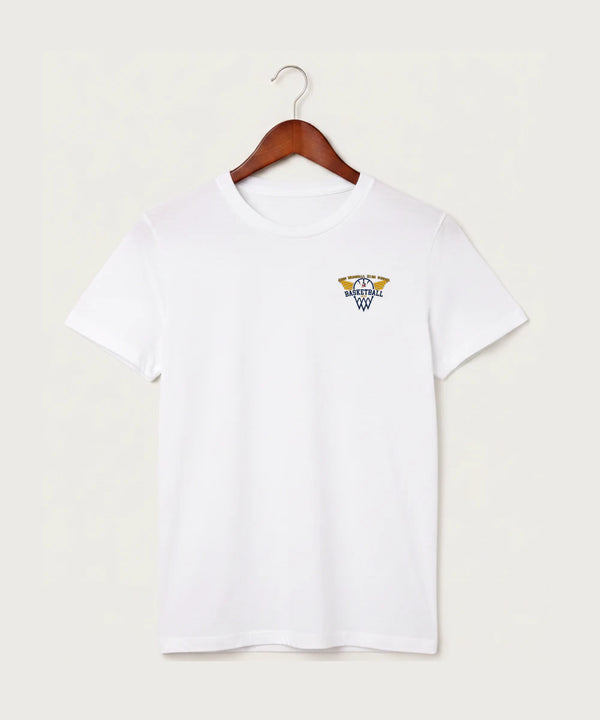 Next Level Unisex Sueded Tee