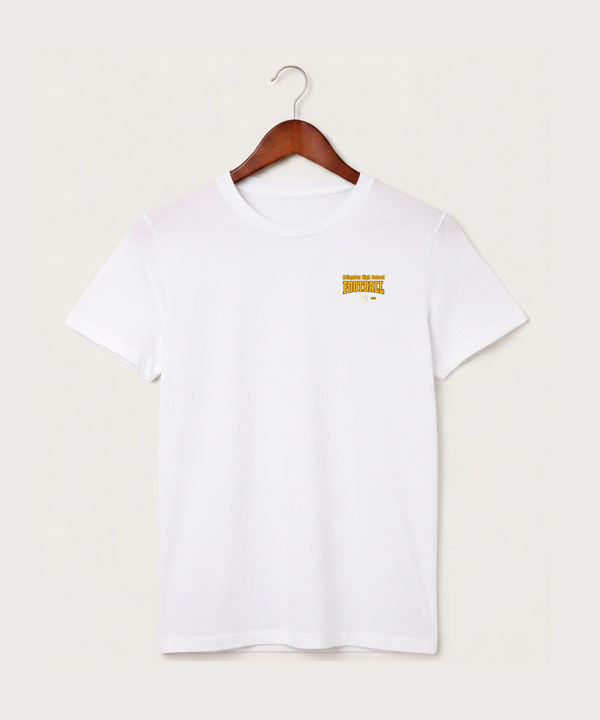 Next Level Unisex Sueded Tee
