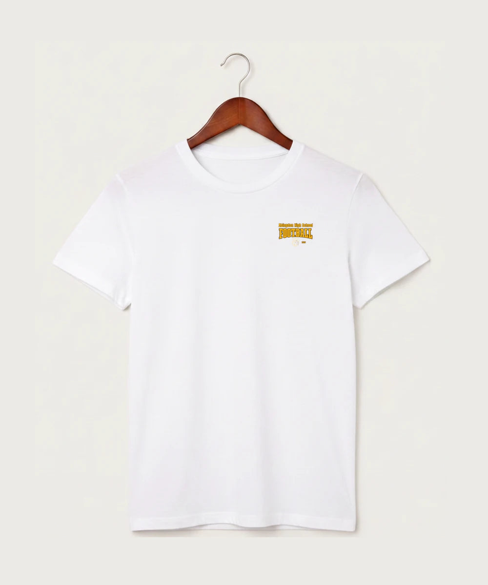 Next Level Unisex Sueded Tee