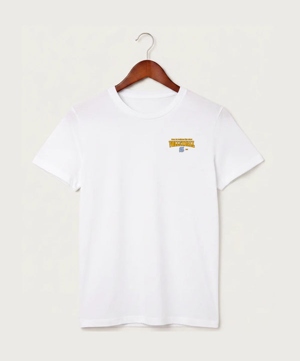 Next Level Unisex Sueded Tee