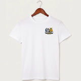 Shelton High School FFA general - White T-Shirt - Left Chest
