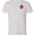 Denfeld Softball - White T-Shirt - Left Chest