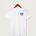 Janesville Waldorf Pemberton Football (Boys) - White T-Shirt - Left Chest