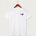 Red Wing High School Football - White T-Shirt - Left Chest