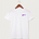 Polk County West Football (Boys) - White T-Shirt - Left Chest