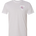 Wisconsin Lutheran Baseball - White T-Shirt - Left Chest