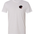 Tracy-Milroy-Balaton Track - White T-Shirt - Left Chest