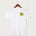 Waseca High School Football (Boys) - White T-Shirt - Left Chest