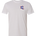 Carlton Wrenshall Baseball - White T-Shirt - Left Chest