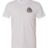 OTC Baseball and Softball - White T-Shirt - Left Chest