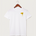 Howard Lake Waverly Winsted High School Football (Boys) - White T-Shirt - Left Chest