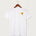 Howard Lake Waverly Winsted High School Football (Boys) - White T-Shirt - Left Chest