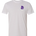 Barnesville Softball - White T-Shirt - Left Chest
