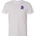 Barnesville Softball - White T-Shirt - Left Chest