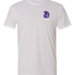 Barnesville Softball - White T-Shirt - Left Chest