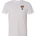 St. Cloud Tech Track & Field - White T-Shirt - Left Chest