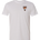 St. Cloud Tech Track & Field - White T-Shirt - Left Chest