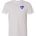 Testing Team Store - White T-Shirt - Left Chest