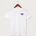Glencoe Silver Lake High School Athletics - White T-Shirt - Left Chest