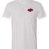 Wells Baseball & Softball - White T-Shirt - Left Chest