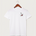Detroit Lakes Community High School Football (Boys) - White T-Shirt - Left Chest