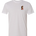 Logan Softball - White T-Shirt - Left Chest