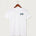 Macktown Warriors Football (Boys) - White T-Shirt - Left Chest