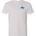 East Central Spring Sports - White T-Shirt - Left Chest