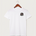Yellow Medicine East High School Football (Boys) - White T-Shirt - Left Chest