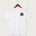 Yellow Medicine East High School Football (Boys) - White T-Shirt - Left Chest