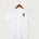 Independence High School Cheer Team - White T-Shirt - Left Chest