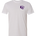 Truman Baseball - White T-Shirt - Left Chest