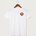 Stewartville High School Football (Boys) - White T-Shirt - Left Chest