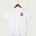 Watertown Mayer High School Football (Boys) - White T-Shirt - Left Chest