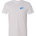 Leading Edge Rep Store - White T-Shirt - Left Chest