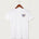 Wilson Area School Soccer Soccer - White T-Shirt - Left Chest