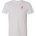 Fairmont Baseball - White T-Shirt - Left Chest