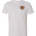 Menomonie Baseball - White T-Shirt - Left Chest