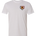 Menomonie Baseball - White T-Shirt - Left Chest