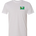 Maple River - White T-Shirt - Left Chest