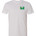 Maple River - White T-Shirt - Left Chest