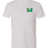 Maple River - White T-Shirt - Left Chest