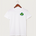 Rosemount High School Volleyball (Girls) - White T-Shirt - Left Chest