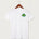 Rosemount High School Volleyball (Girls) - White T-Shirt - Left Chest