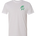 La Crescent Softball - White T-Shirt - Left Chest