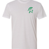 La Crescent Softball - White T-Shirt - Left Chest