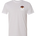 Fergus Falls Baseball - White T-Shirt - Left Chest