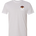Fergus Falls Baseball - White T-Shirt - Left Chest