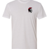 Worthington Baseball - White T-Shirt - Left Chest