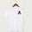 Albany High School Cheerleading - White T-Shirt - Left Chest